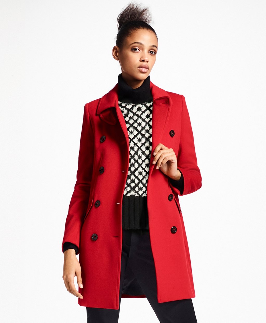 Women's Outerwear – Brooks Brothers Canada