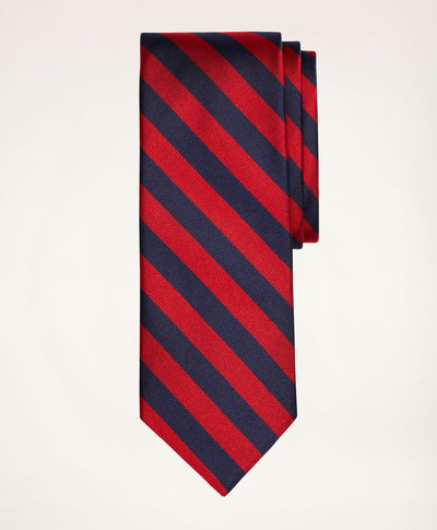 BB#4 Rep Tie - Brooks Brothers Canada