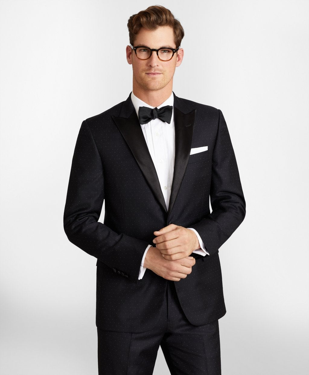 Men's Tuxedo Shop – Brooks Brothers Canada