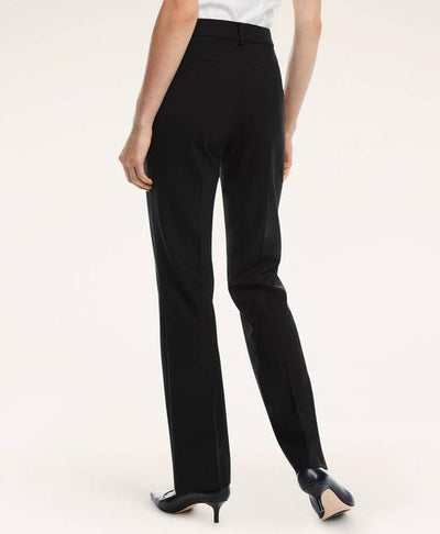 The Essential Brooks Brothers Stretch Wool Trousers - Brooks Brothers Canada
