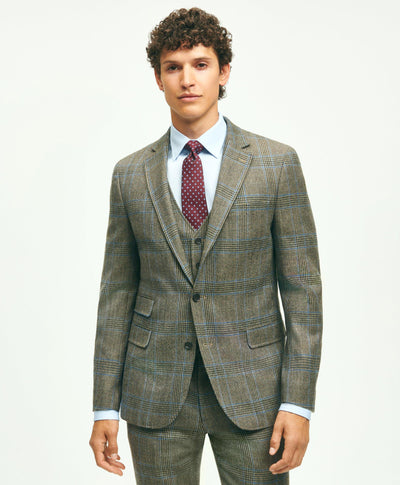 Classic-Fit Wool Sport Coat - Brooks Brothers Canada