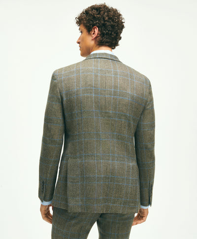 Classic-Fit Wool Sport Coat - Brooks Brothers Canada
