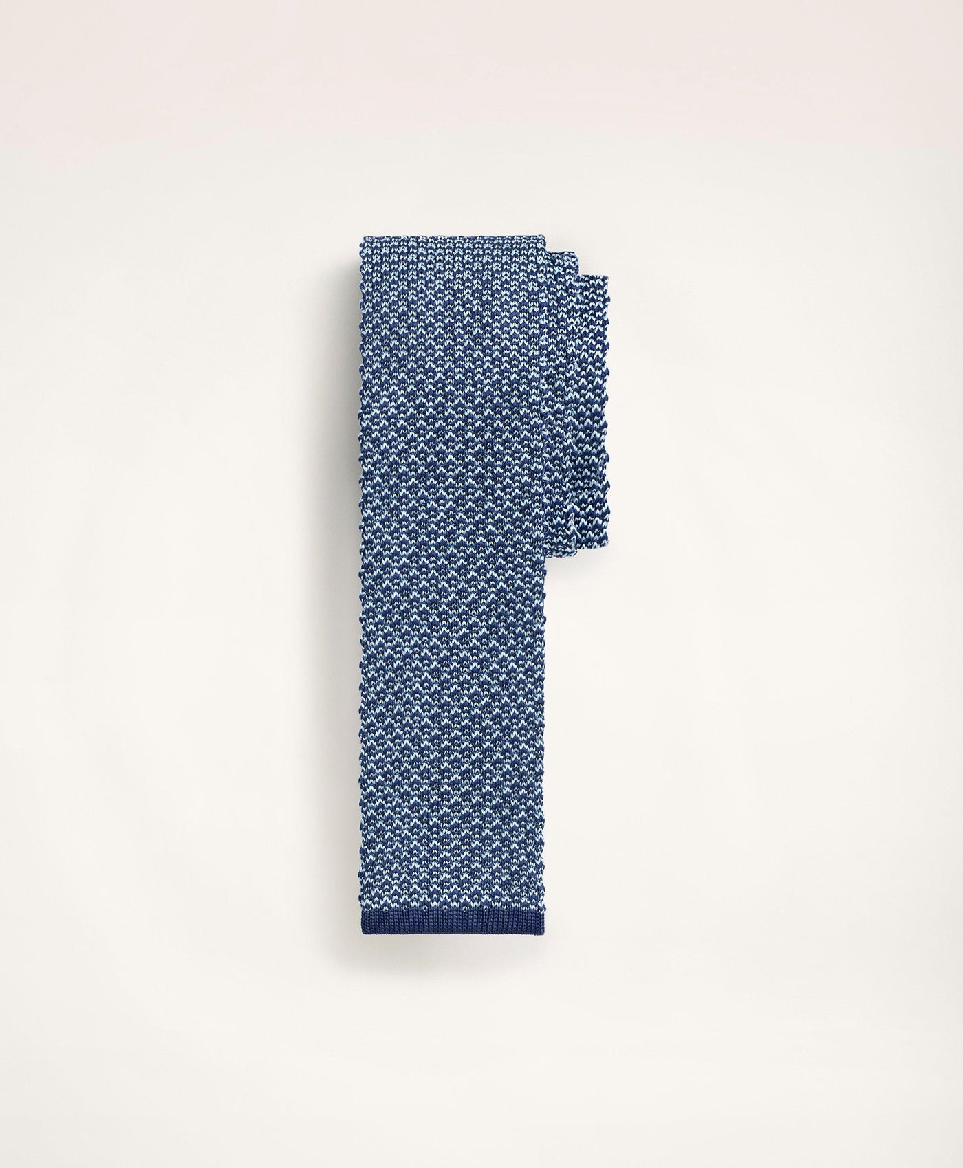 Classic Knit Tie - Brooks Brothers Canada