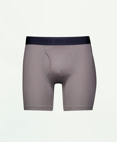 Modal Boxer Briefs - Brooks Brothers Canada