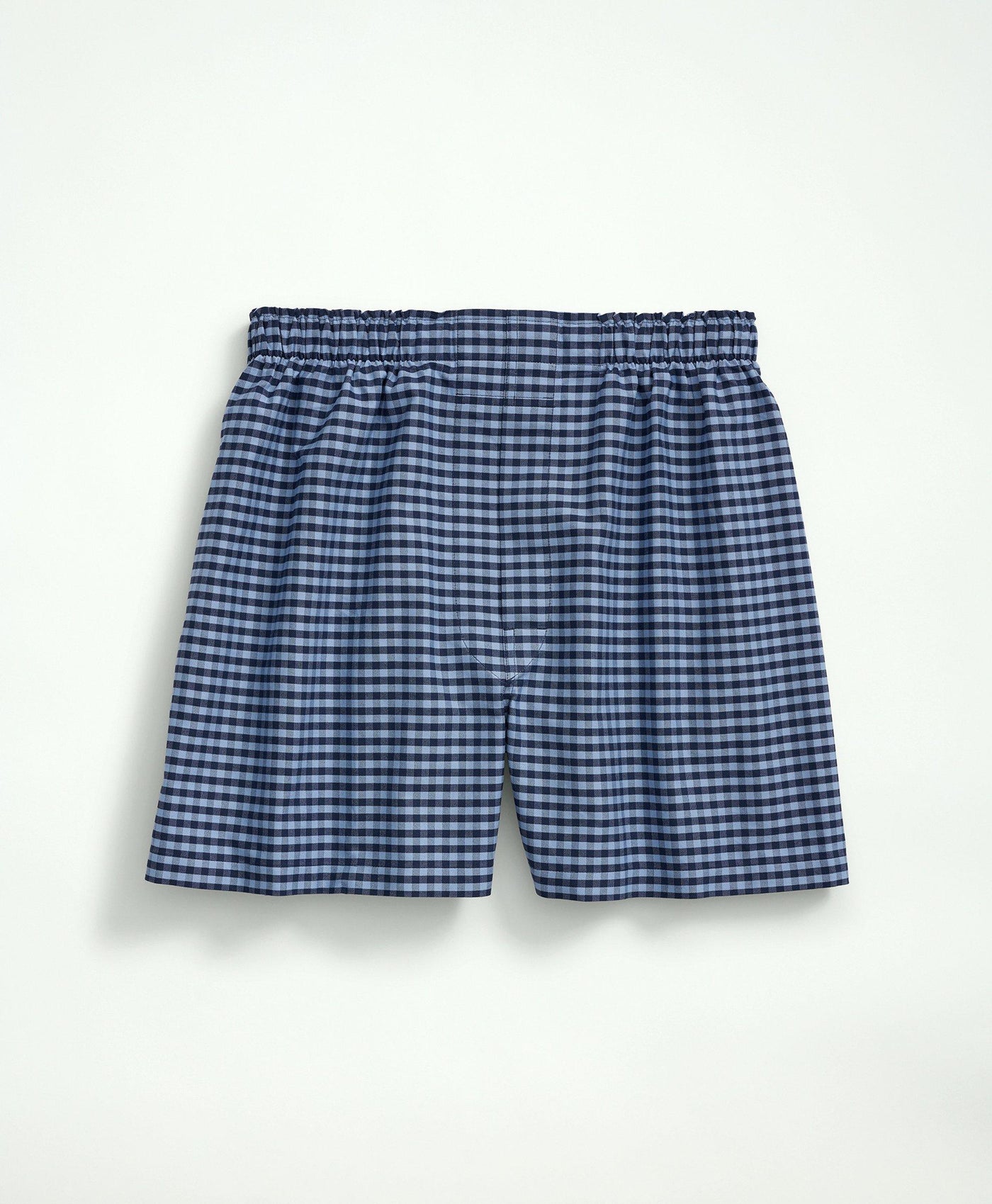 Traditional Fit Oxford Boxers