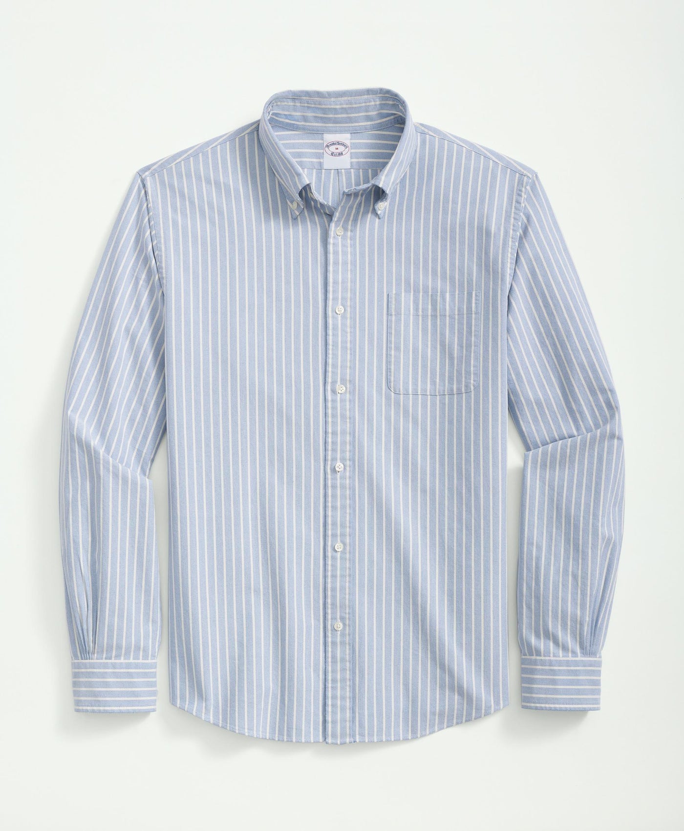 Friday Shirt, Oxford Archive Striped