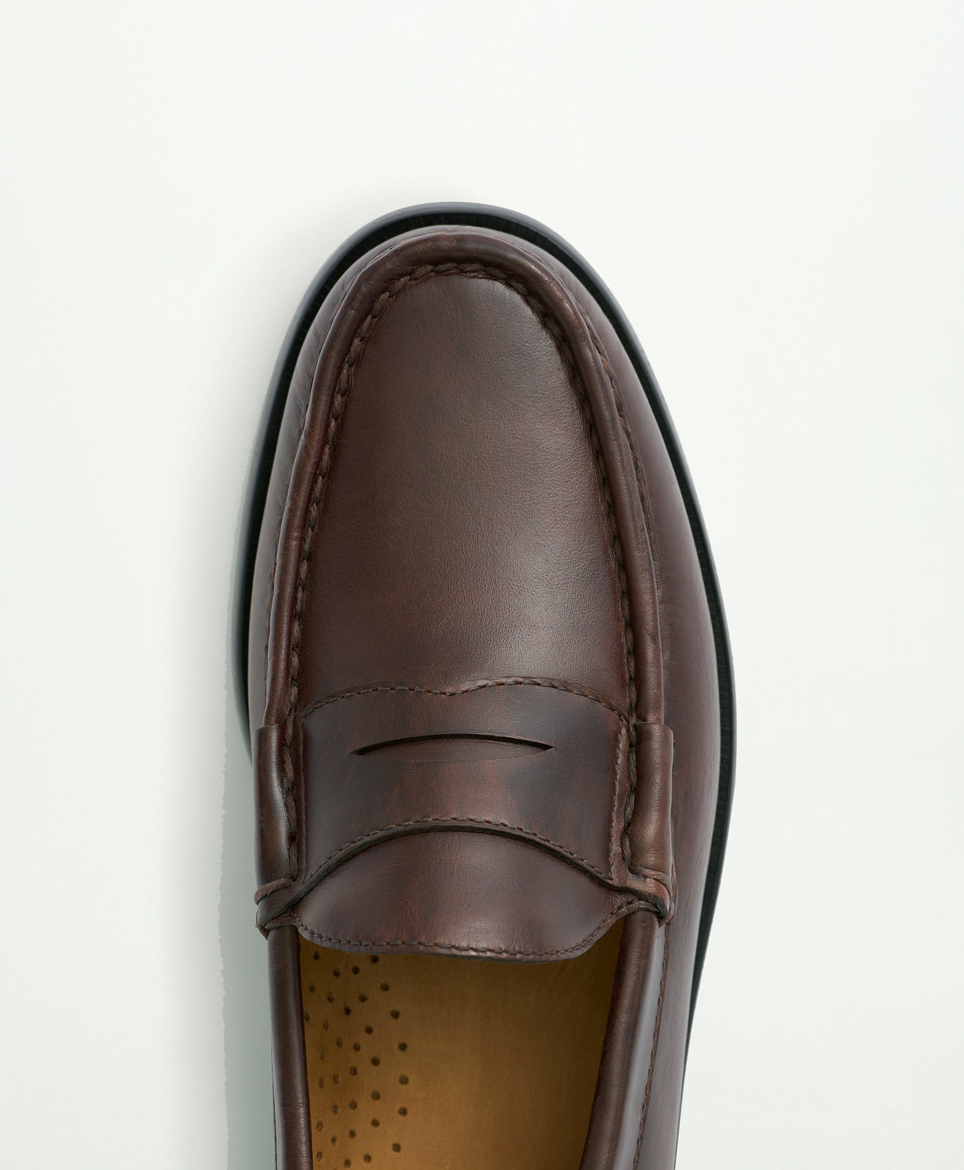 Westport Penny Loafers - Brooks Brothers Canada