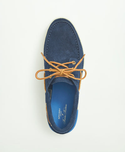 Sperry x Brooks Brothers A/O Cup 3-Eye