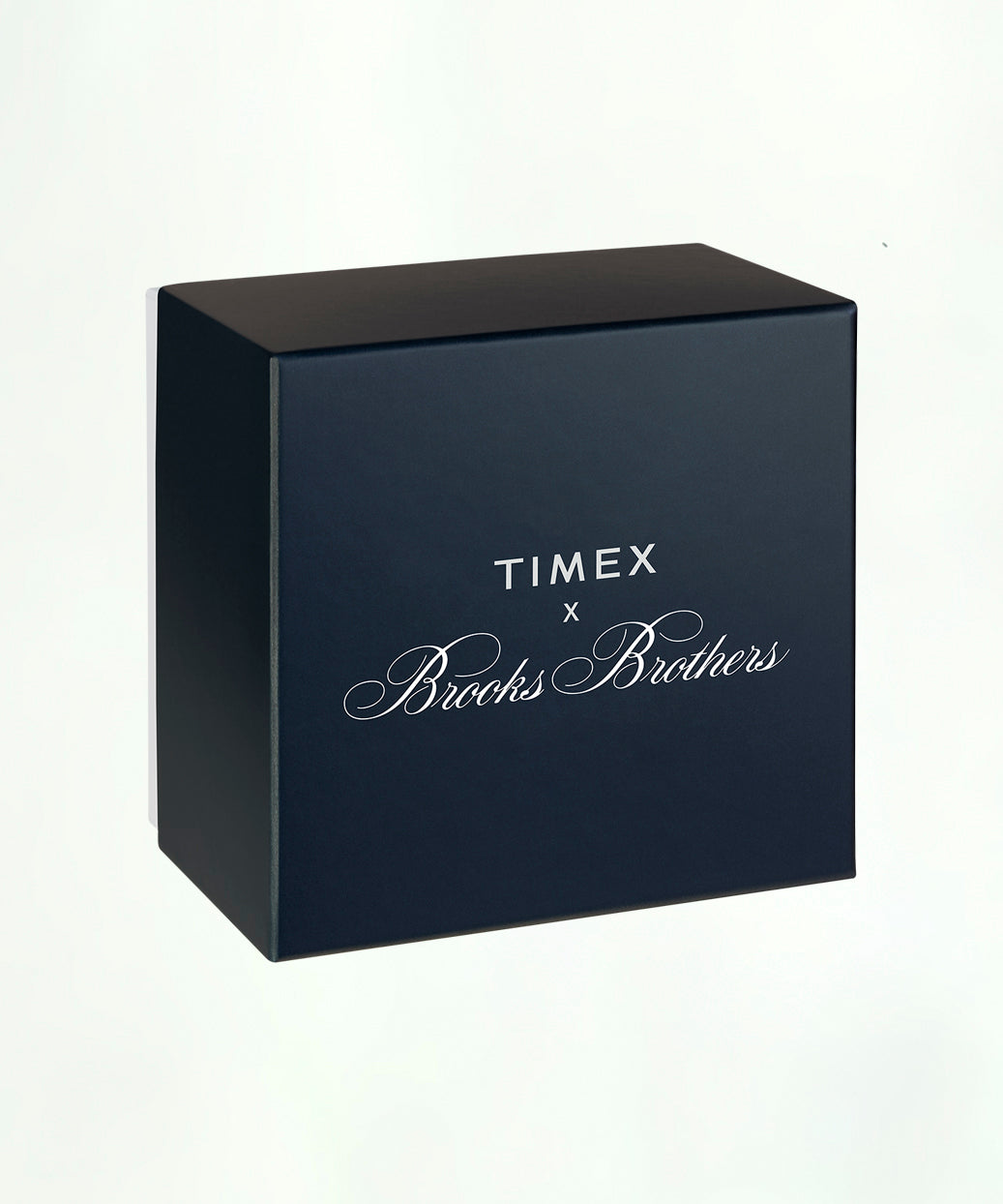 Brooks Brothers x Timex Marlin Automatic, gold-tone - Brooks Brothers Canada
