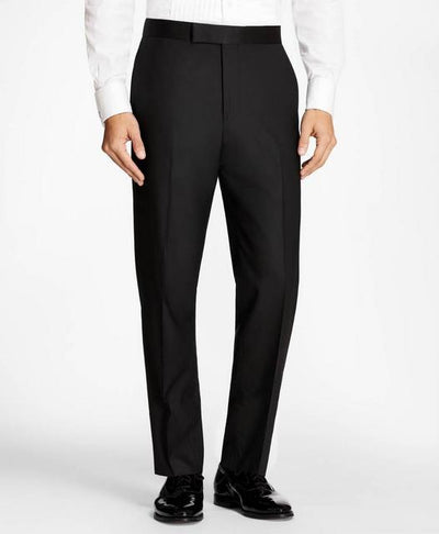 Regent Fit One-Button 1818 Tuxedo - Brooks Brothers Canada