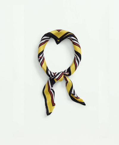 Nautical Rope Scarf - Brooks Brothers Canada