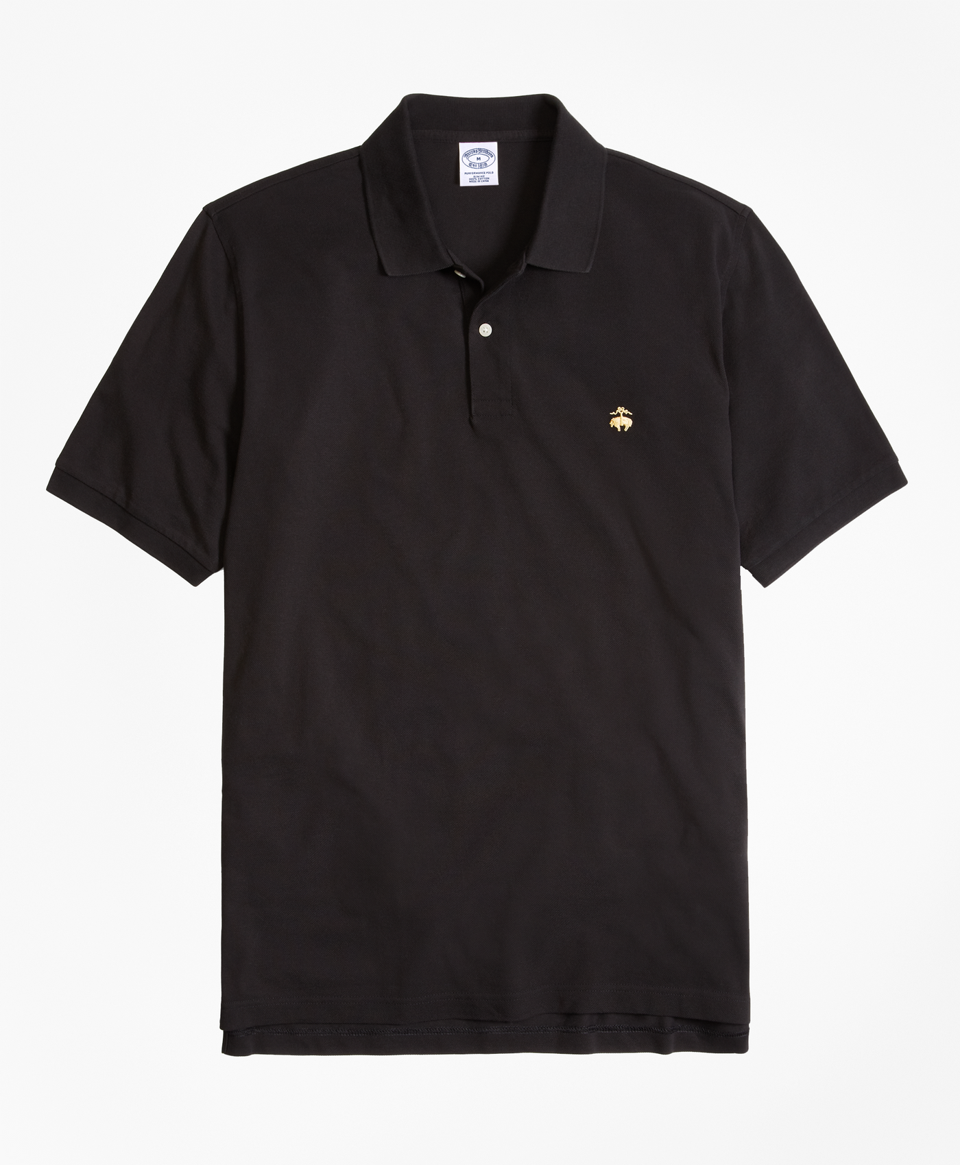 Slim-Fit Performance Polo Shirt - Brooks Brothers Canada