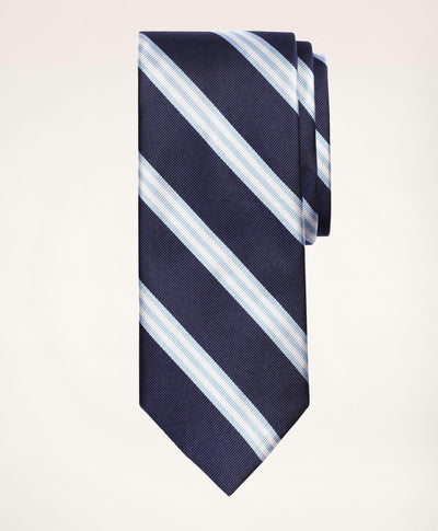 BB#1 Rep Tie - Brooks Brothers Canada