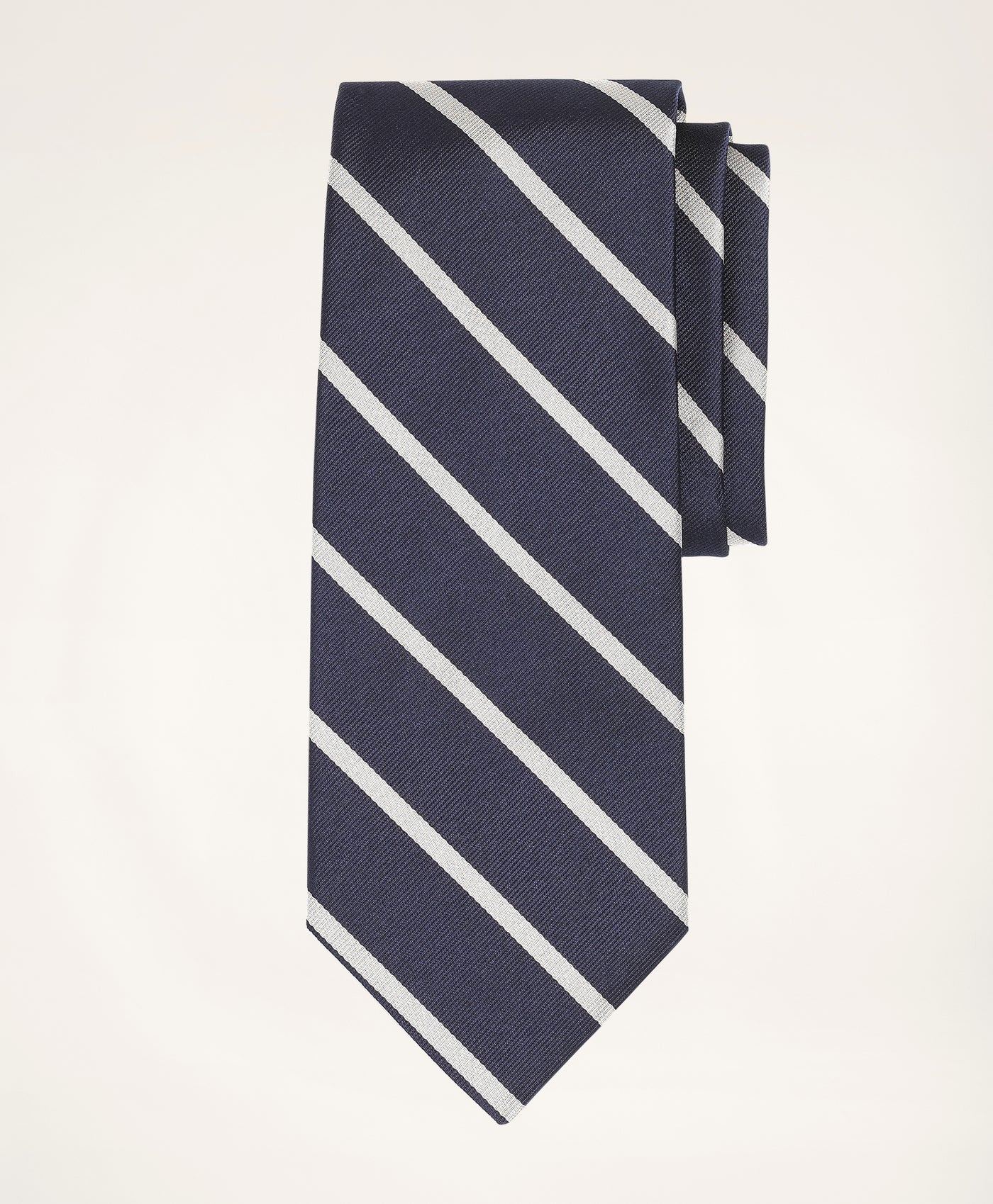 BB#3 Rep Tie - Brooks Brothers Canada