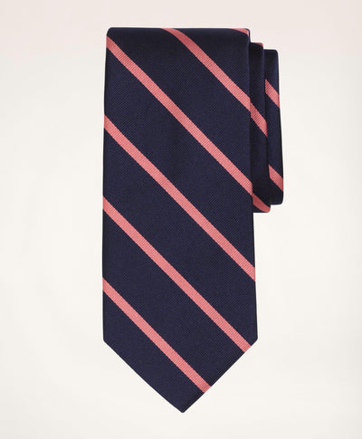 BB#3 Rep Tie - Brooks Brothers Canada