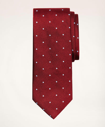 Dot Rep Tie - Brooks Brothers Canada