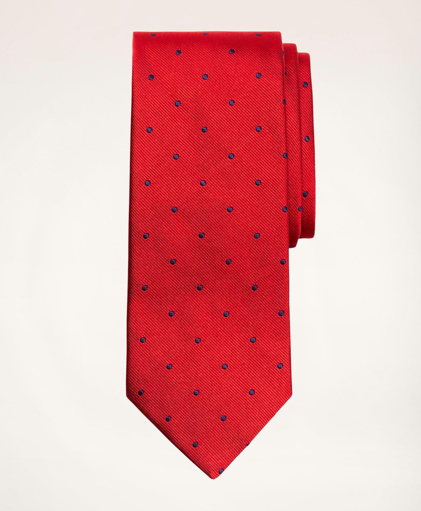 Dot Rep Tie - Brooks Brothers Canada