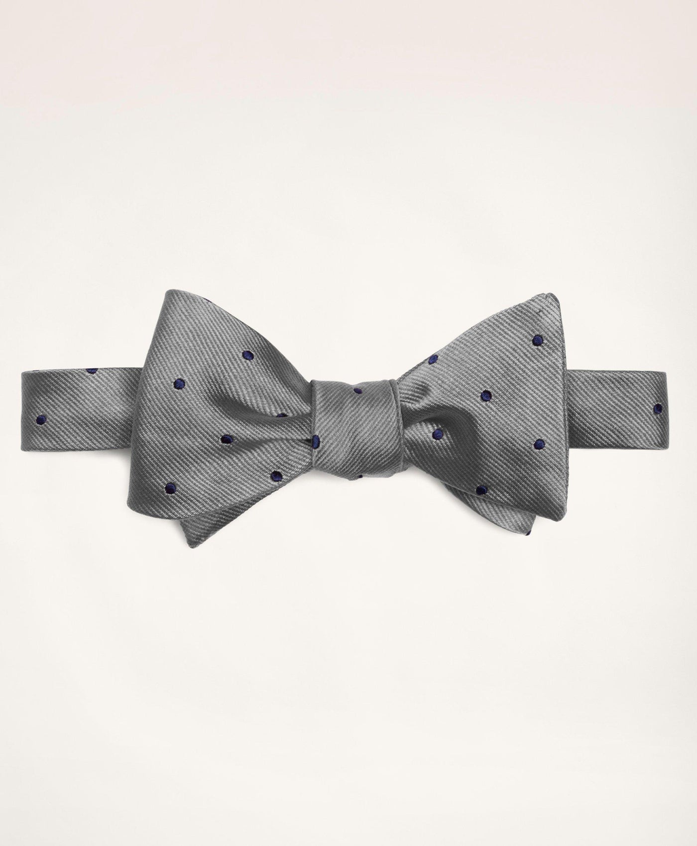 Dot Bow Tie - Brooks Brothers Canada