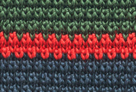 Silk Knit Stripe Tie - Brooks Brothers Canada