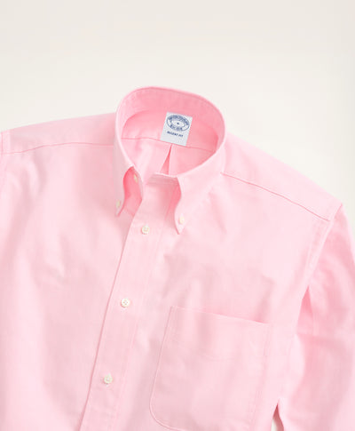 Original Polo Button-Down Oxford Shirt - Brooks Brothers Canada