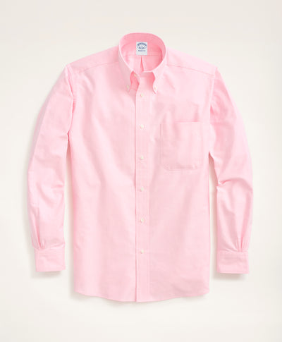Original Polo Button-Down Oxford Shirt - Brooks Brothers Canada