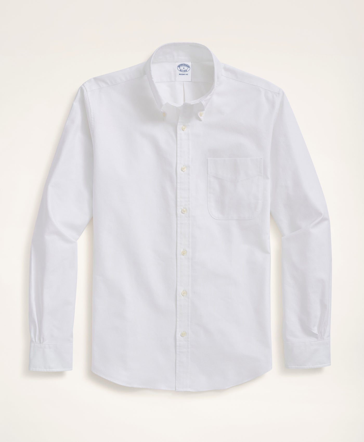 Original Polo Button-Down Oxford Shirt – Brooks Brothers Canada