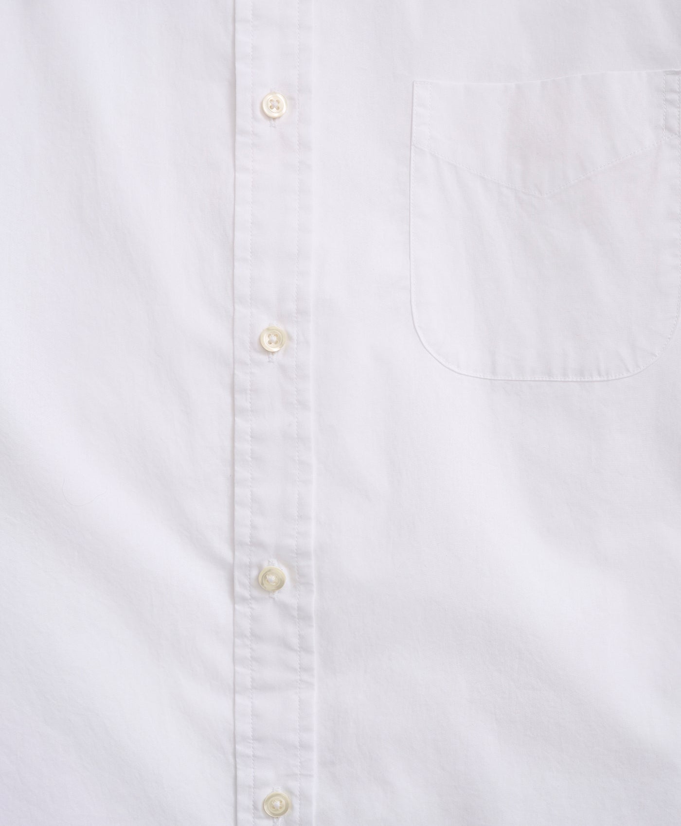 Friday Shirt, Poplin End-on-End - Brooks Brothers Canada