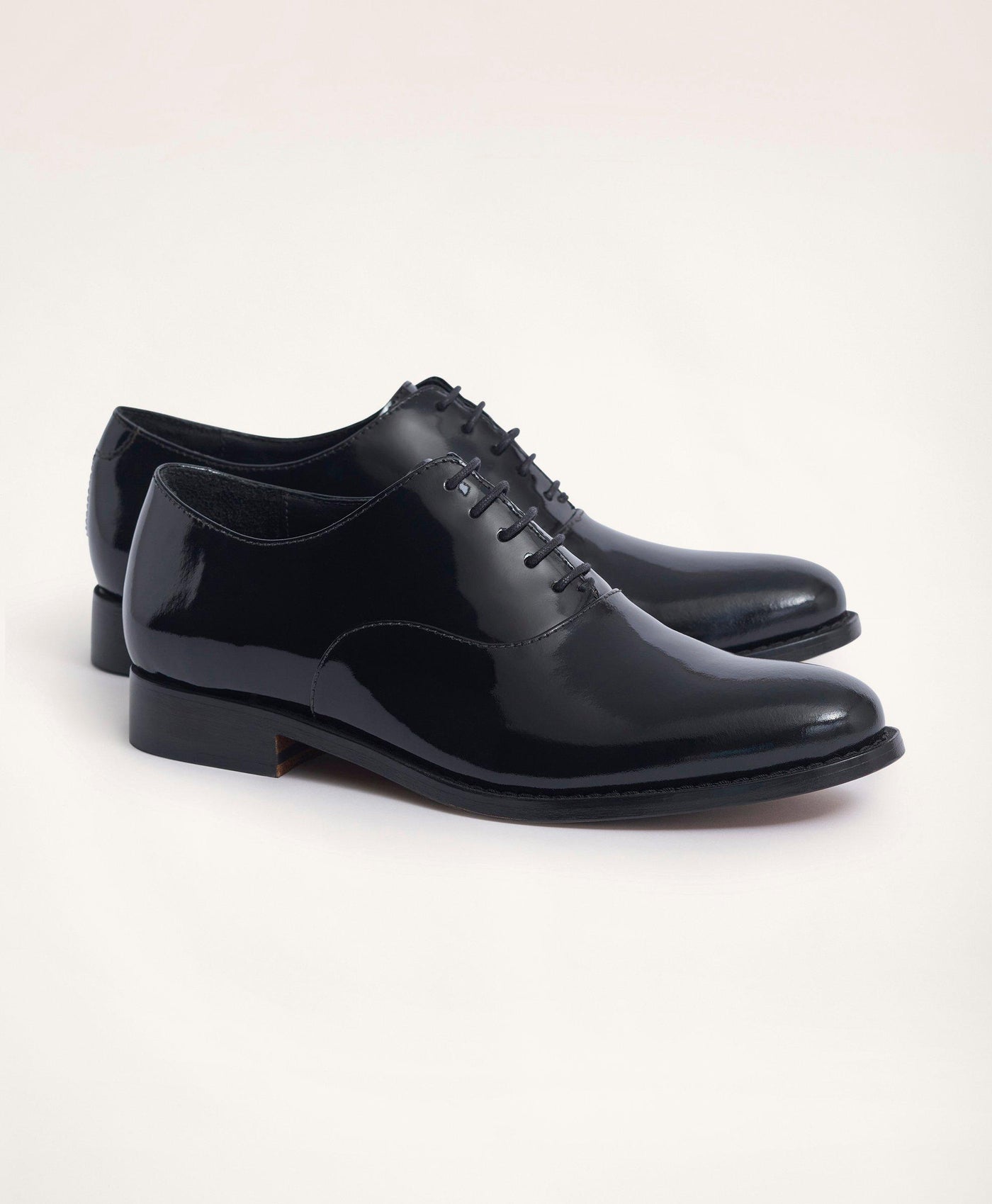 Cooper Patent Oxfords - Brooks Brothers Canada