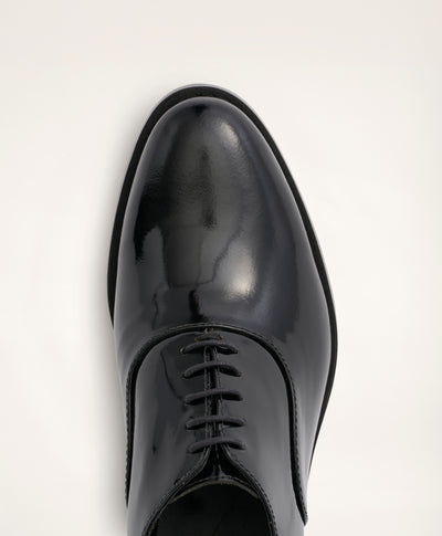 Cooper Patent Oxfords - Brooks Brothers Canada