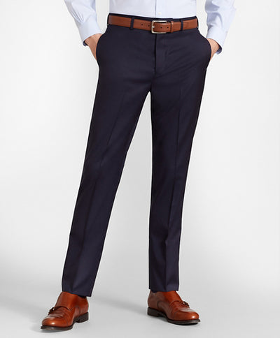 Men's Dress Trousers – Brooks Brothers Canada