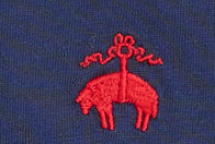 Cotton Logo Crewneck T-Shirt - Brooks Brothers Canada