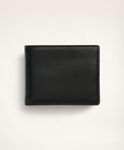 Leather Billfold - Brooks Brothers Canada
