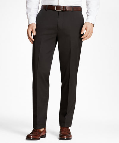 Milano Fit Lightweight Stretch Advantage Chino Pants - Brooks Brothers Canada