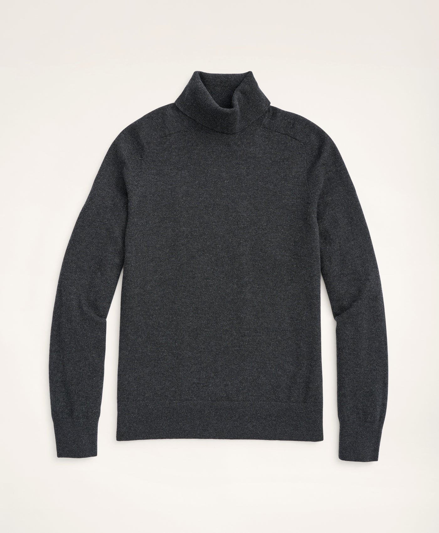 Cashmere Turtleneck Sweater - Brooks Brothers Canada