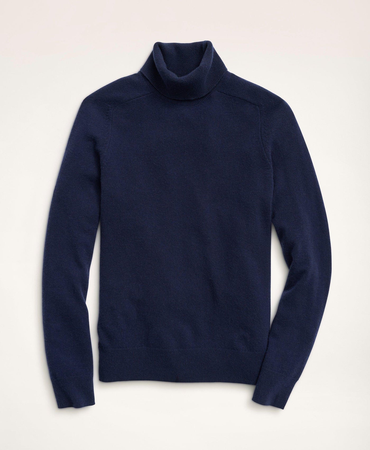 Cashmere Turtleneck Sweater - Brooks Brothers Canada