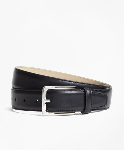 1818 Leather Belt - Brooks Brothers Canada