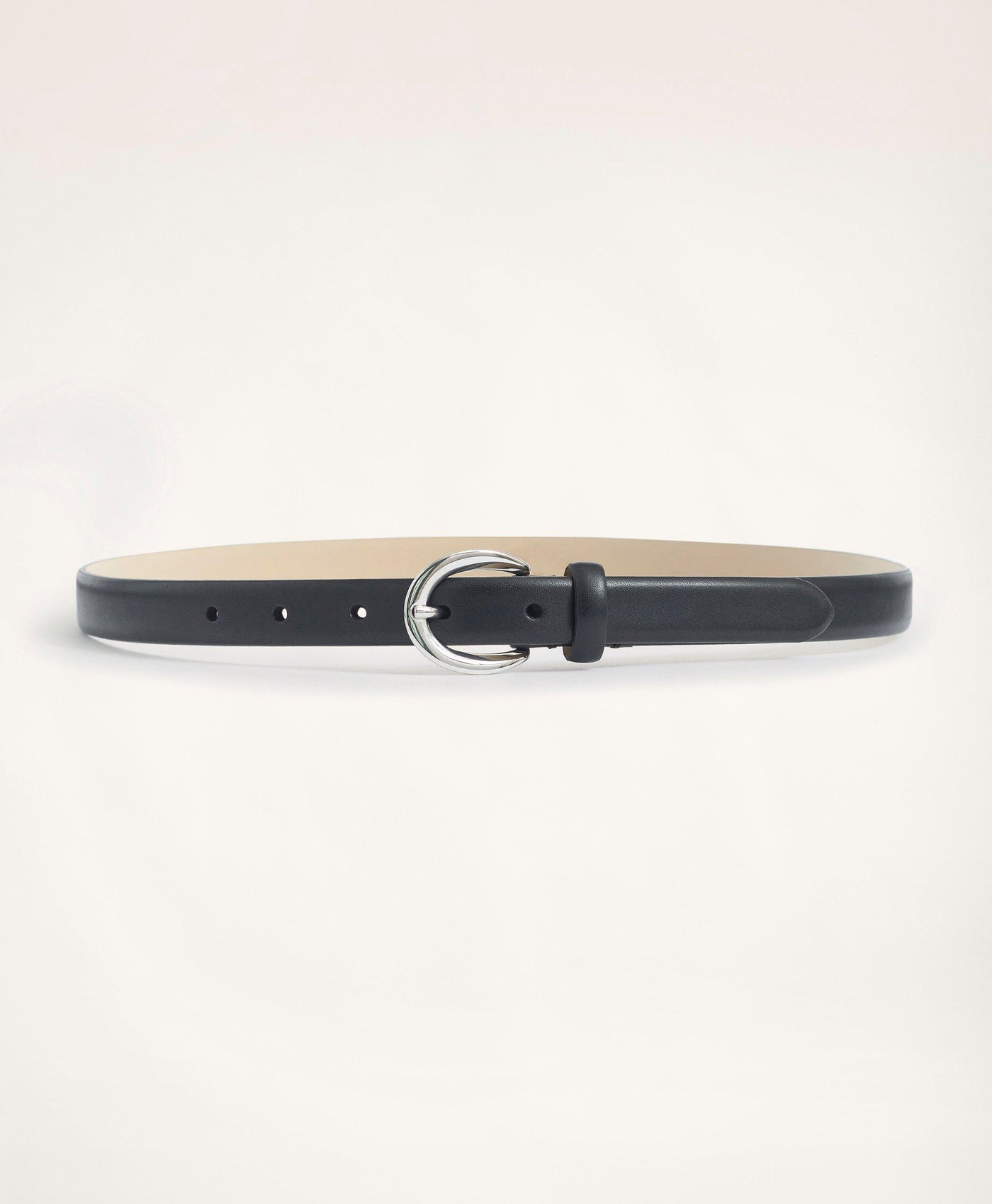 Leather Trouser Belt - Brooks Brothers Canada
