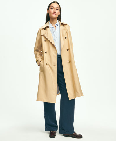 Soft Icons Trench - Brooks Brothers Canada
