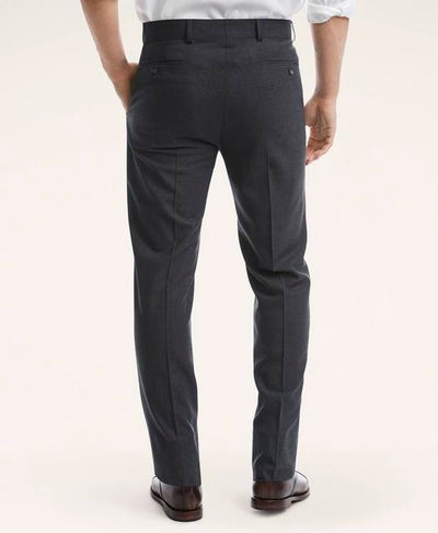 Brooks Brothers Explorer Collection Regent Fit Suit Pants - Brooks Brothers Canada